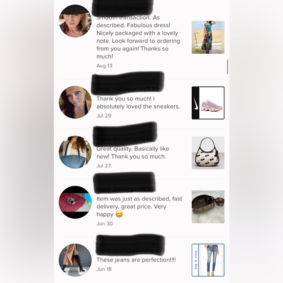 🌟POSH ll AMBASSADOR/ 🌟TOP RATED SELLER - Picture 13 of 16